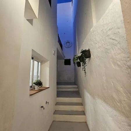 Casa Borete *