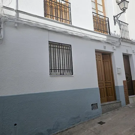 Casa Borete * Olvera