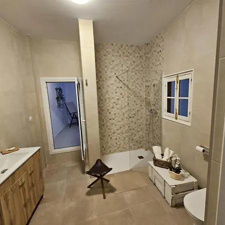 Casa Borete *