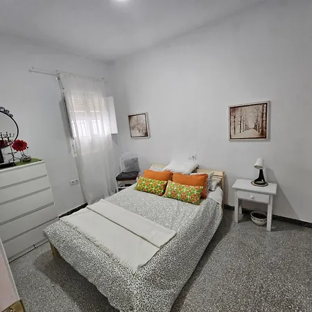 Holiday home Casa Borete