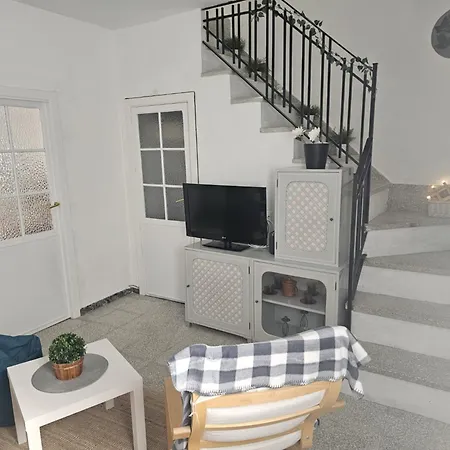 Casa Borete Holiday home