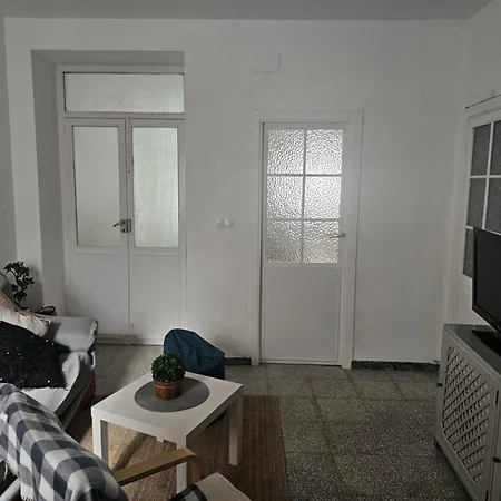 Casa Borete * Olvera