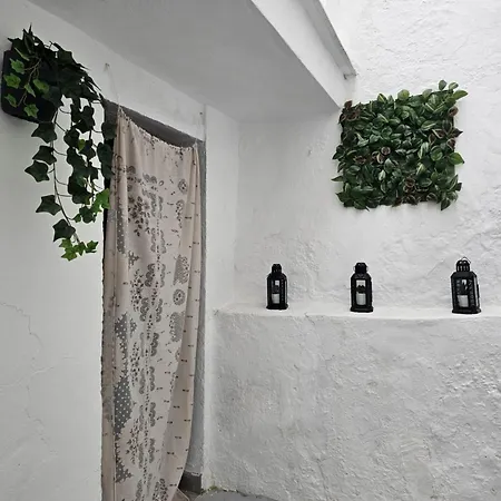 Casa Borete Semesterbostad Olvera