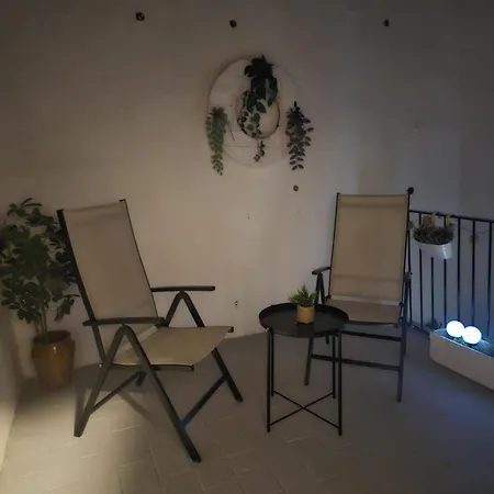 Casa Borete Olvera