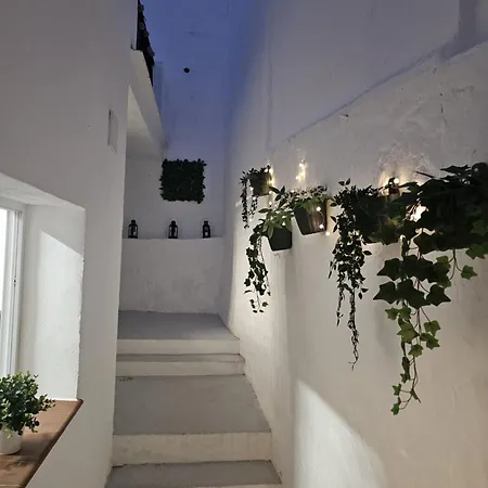 Casa Borete Holiday home