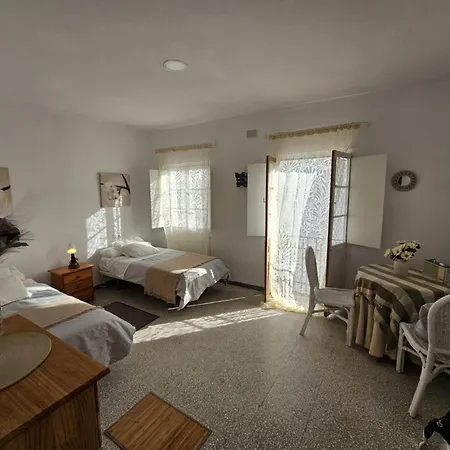 Casa Borete Feriehus *