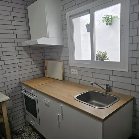 Casa Borete