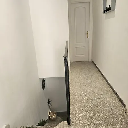 Feriehus Casa Borete *
