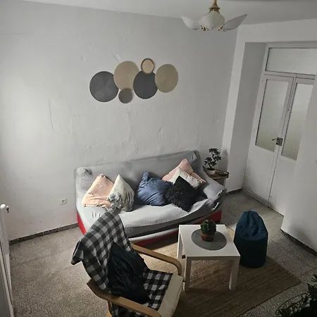 Feriehus Casa Borete *